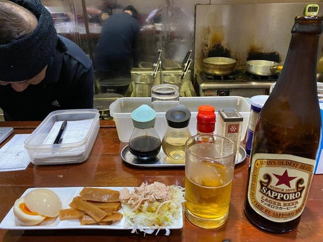 麺や慶 - サブ画像3