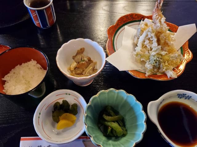 ひなの隠れ家 慈恩寺 陣屋 - サブ画像1