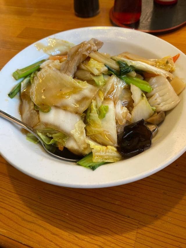 龍福園 - サブ画像1