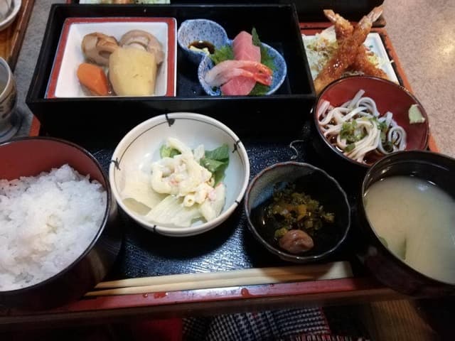 霞 - サブ画像1