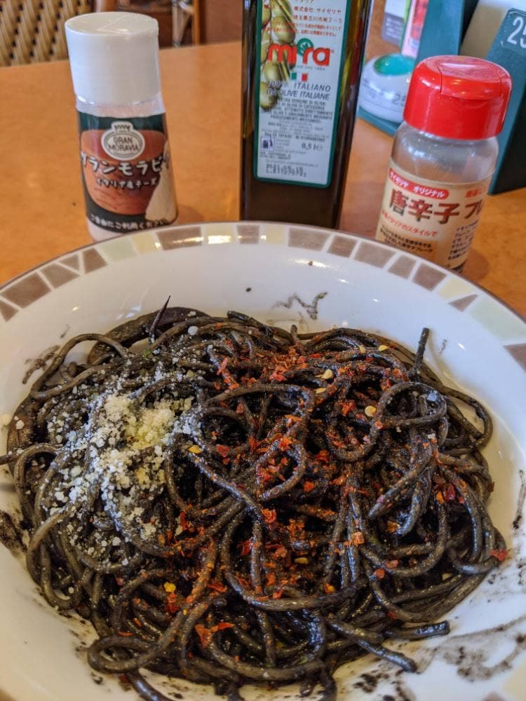 サイゼリヤ いなげや武蔵野関前店