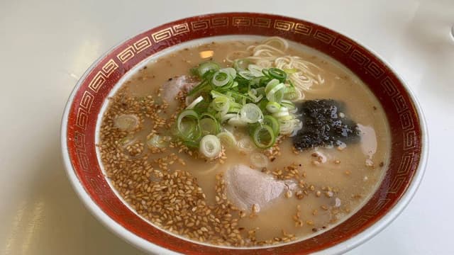 宝来軒 吉富支店 - サブ画像1