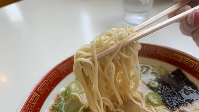宝来軒 吉富支店 - サブ画像3