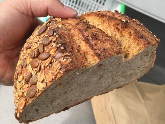 ブロートルーフ - サブ画像2