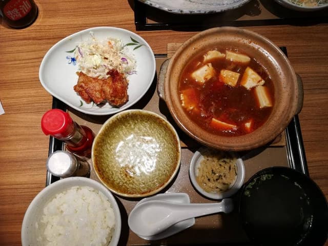 やよい軒 武蔵新城店 - サブ画像3