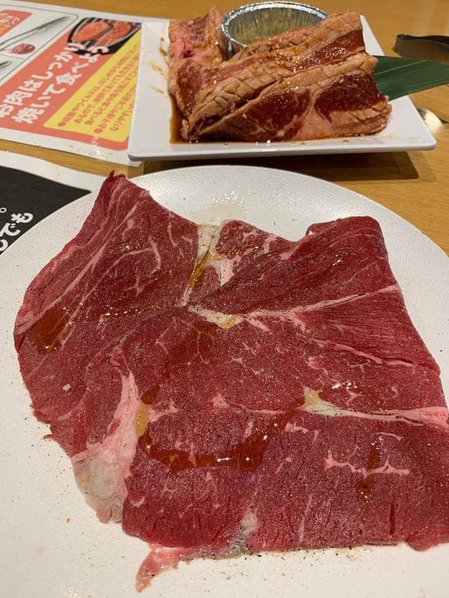 焼肉きんぐ 駒沢公園店 - サブ画像1