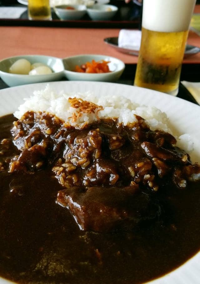 麻生飯塚ゴルフ倶楽部 レストラン - サブ画像2
