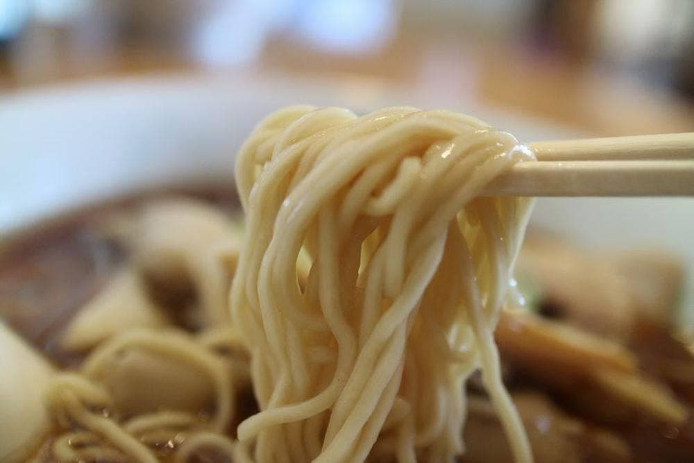 山の食房