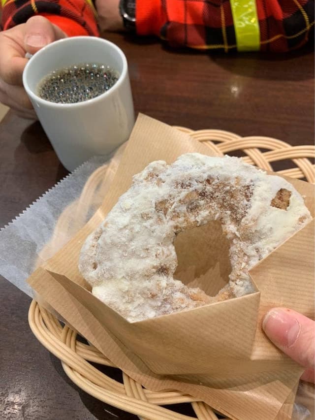 ジャーマンベーカリー 片町店 - サブ画像3
