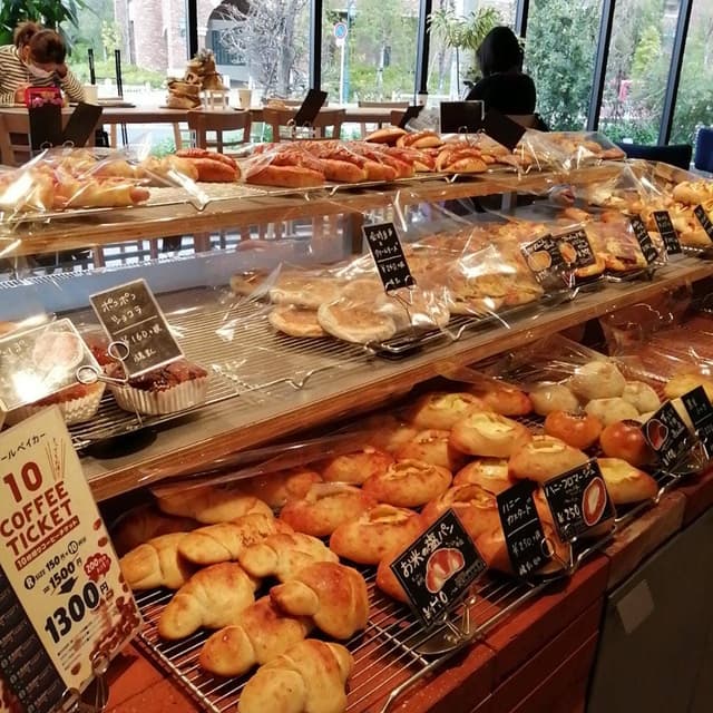 R Baker Inspired by court rosarian イオンスタイル海老江店 - サブ画像1