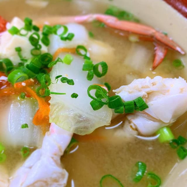 きらく食堂 - サブ画像2