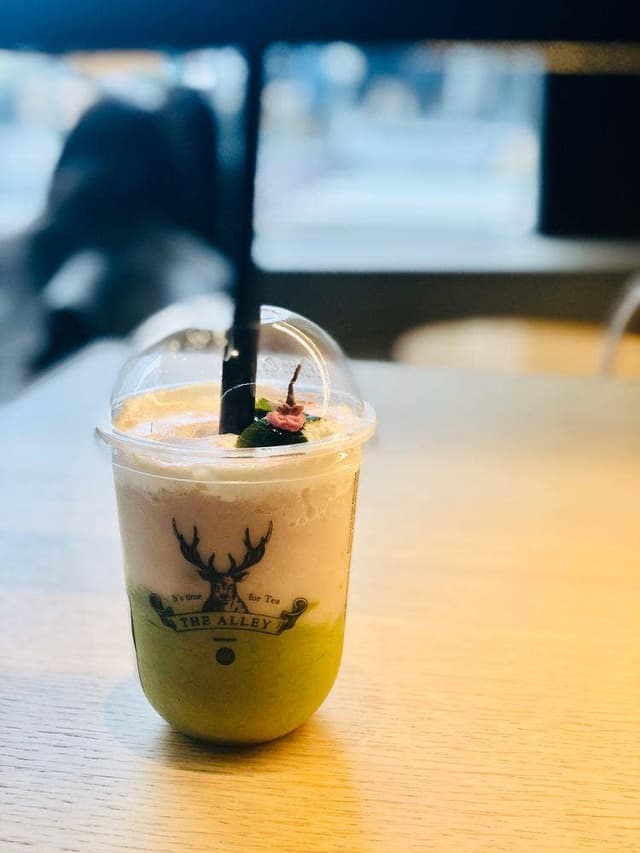 THE ALLEY 神戸・三宮店 - サブ画像1