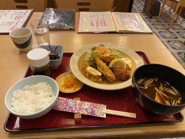 えび三郎ヘップナビオ店 - サブ画像1
