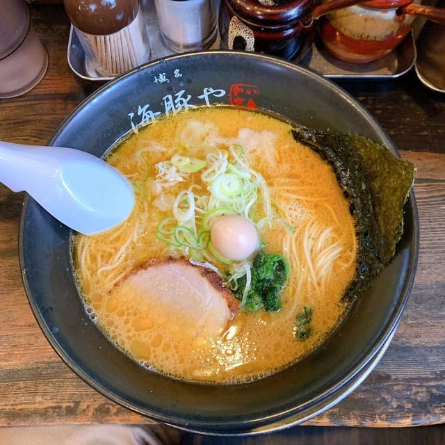 海豚や 大橋店 - サブ画像3