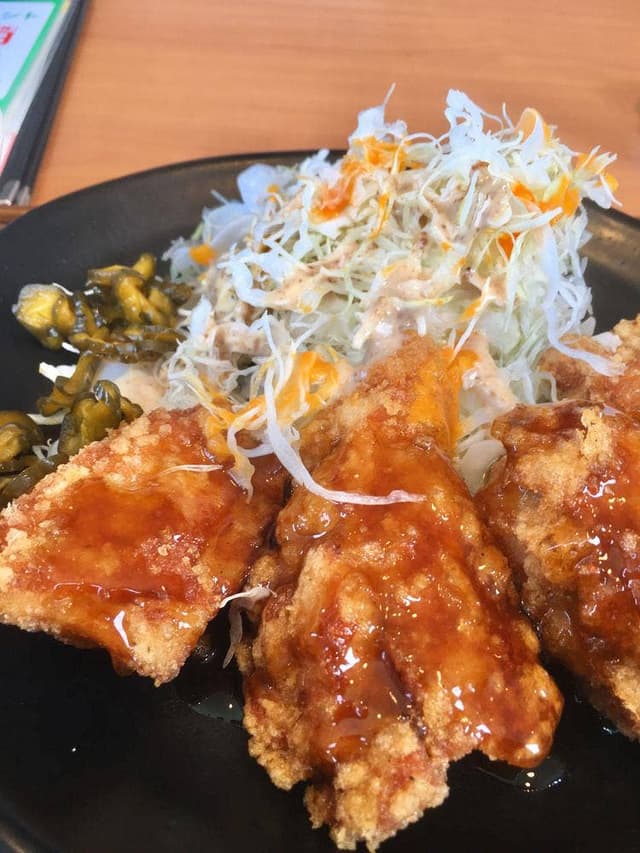 とんから亭 米子車尾店 - サブ画像1