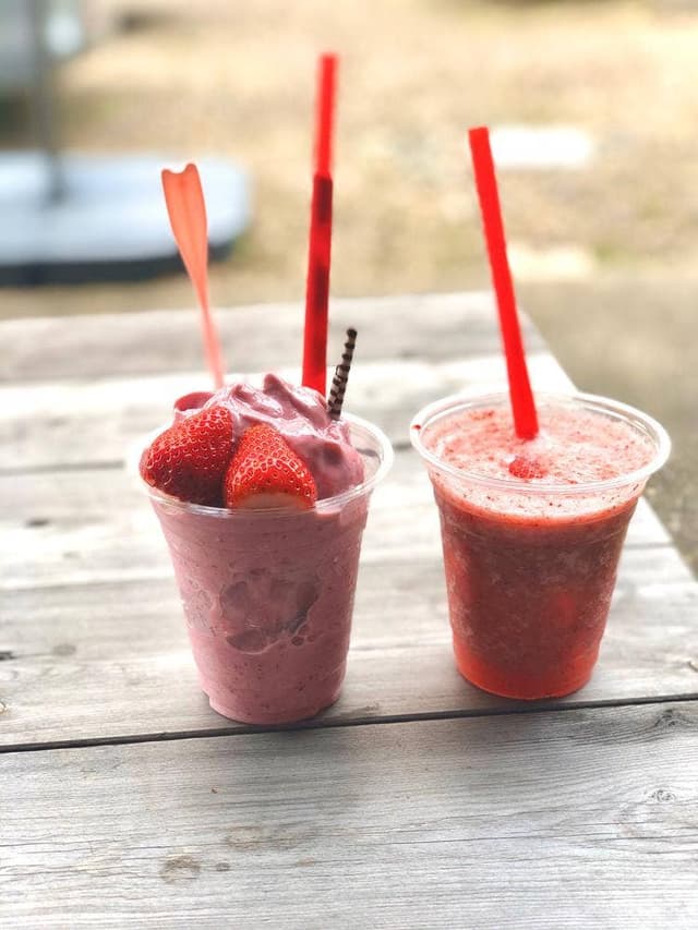 クラウンベリー - サブ画像1