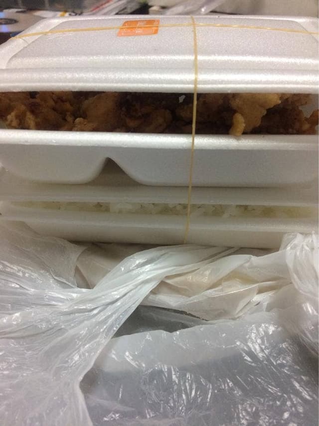 ほかほか弁当美住店 - サブ画像1