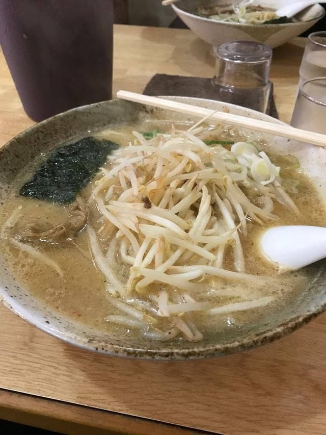名代らーめん六天閣 - サブ画像3