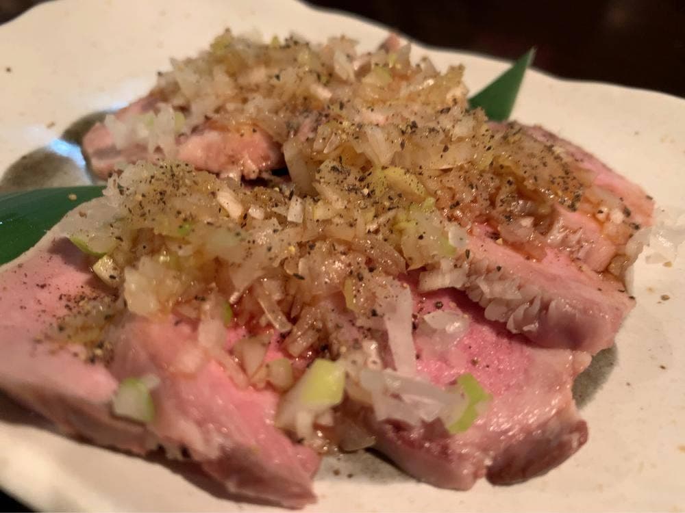 七輪焼肉&ホルモン 肉次郎