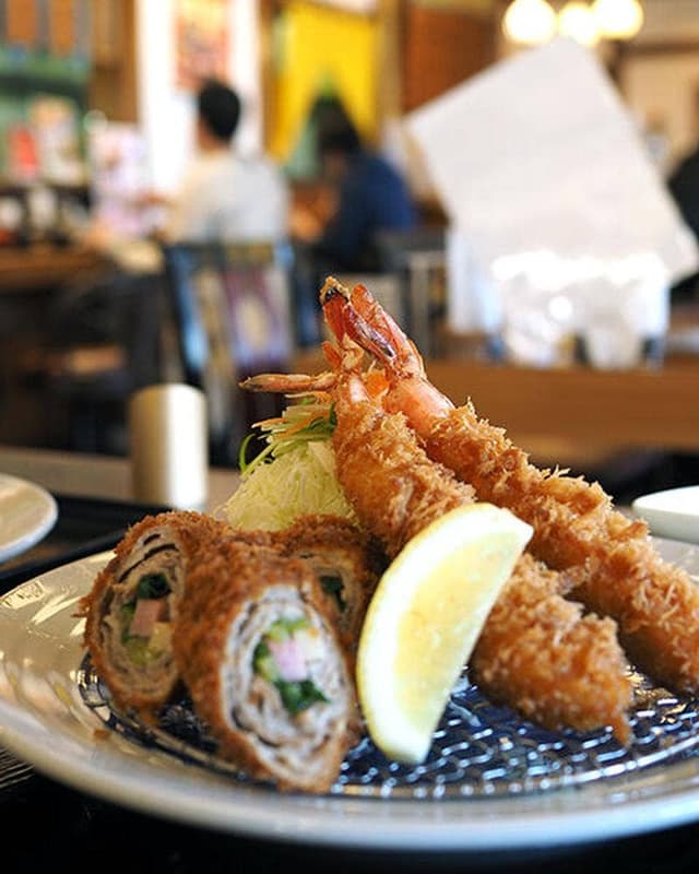 繁昌亭 新開店 - サブ画像3