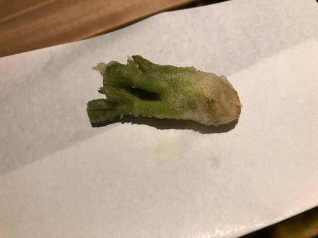 北新地 天婦羅 ぼん次 - サブ画像3