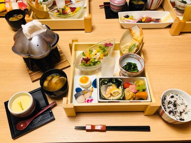遊食房屋 岡山総社店 - サブ画像1