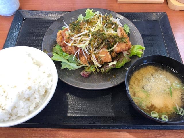 からやま 名古屋太平通店 - サブ画像2