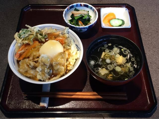 いしり亭 - サブ画像1