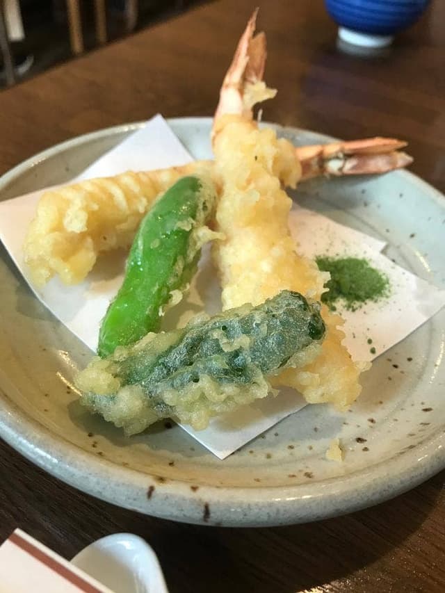 蕎麦処 大はし - サブ画像3