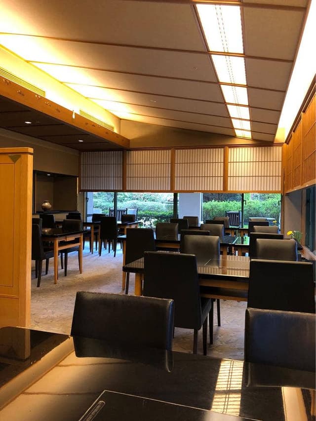 レストラン 兆 防府グランドホテル - サブ画像3