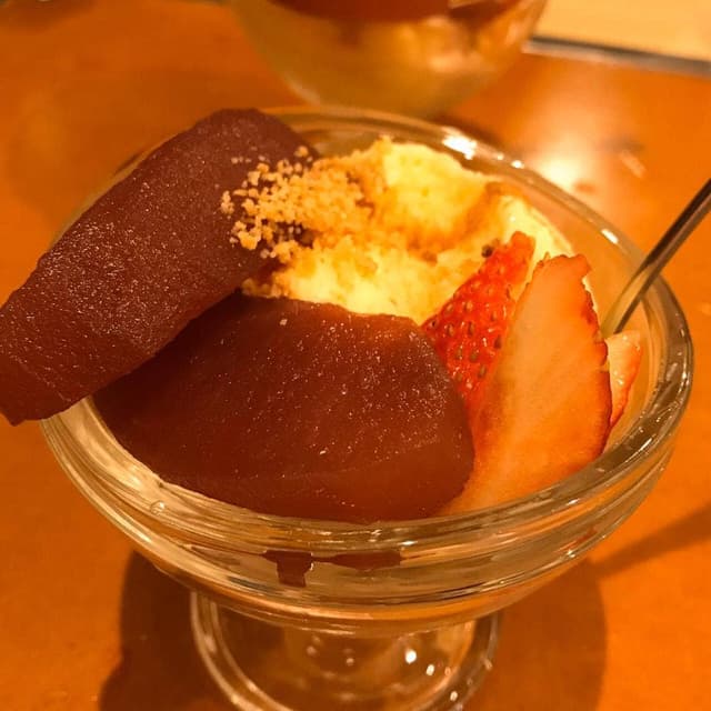 鄭家 池田屋 - サブ画像1