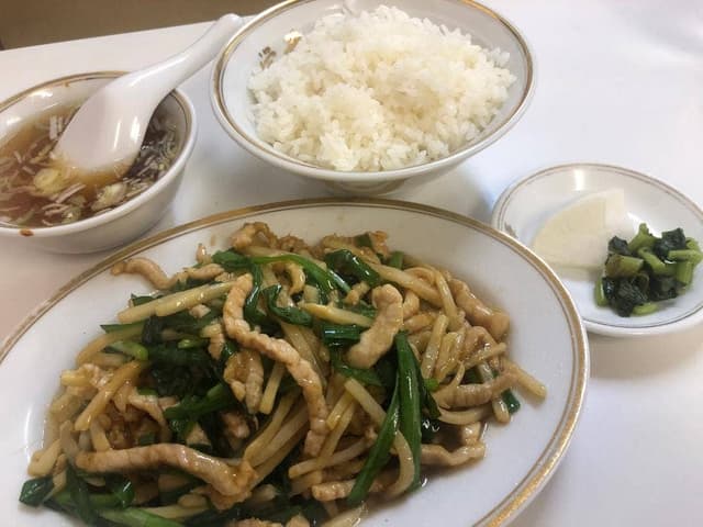 中華料理 栄華 - サブ画像3