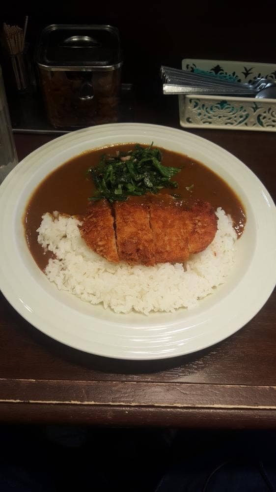 カレーの王様 後楽園店 - サブ画像2