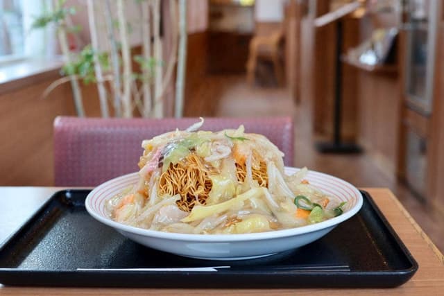 リンガーハット 名古屋弥富通店 - サブ画像2