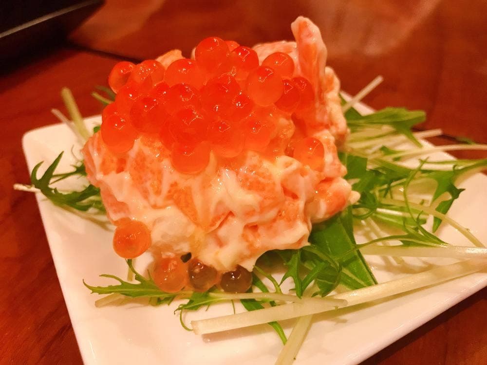 銀座酒場 マルハチ