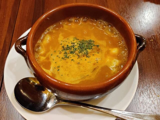 スペイン料理 LUNA y SOL - サブ画像3