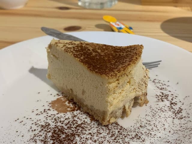 Earth Cafe & Deli - サブ画像1
