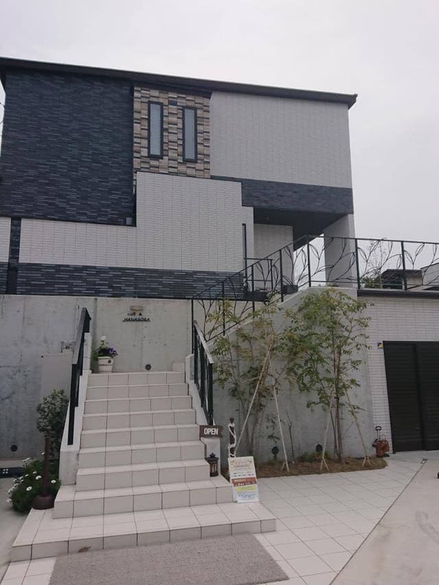 cafe HANASORA - サブ画像1