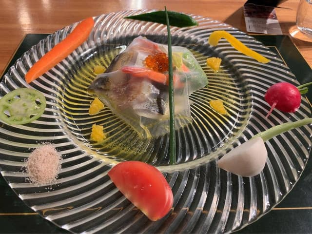 美食工房ラトリエムッシュー - サブ画像1