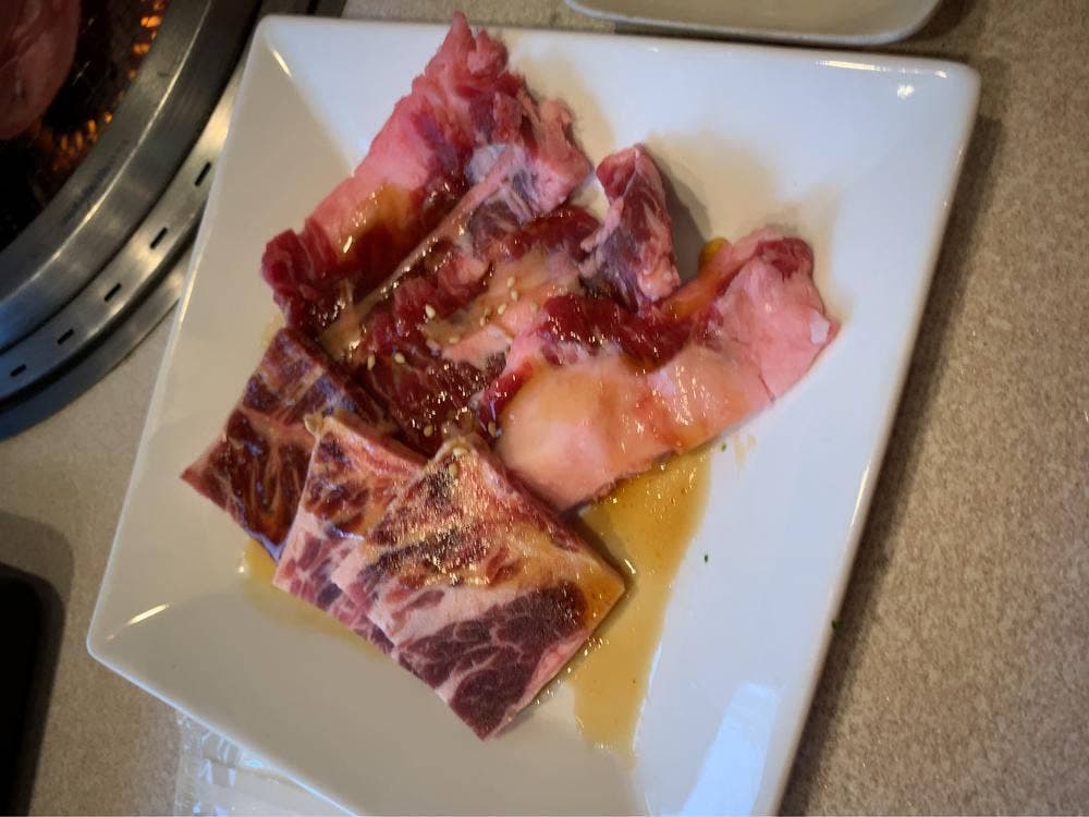 じゅうじゅうカルビ 枚方宮之阪店