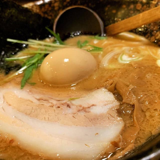 麺 壱蔵 - サブ画像3