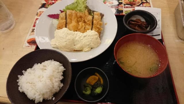 屋台居酒屋 大阪 満マル 十三東口店 - サブ画像3