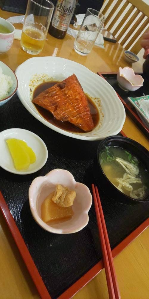 お食事処 さくら - サブ画像2