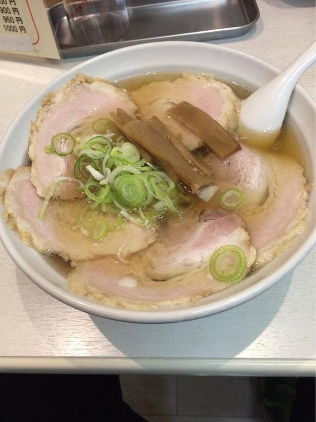 麺屋 かねき - サブ画像1