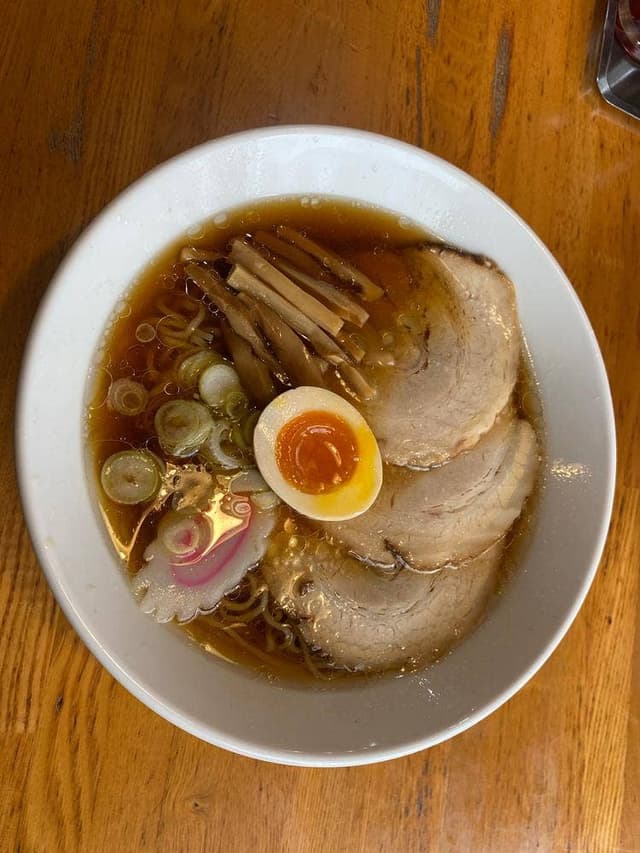 ラーメン大学 東部店 - サブ画像3