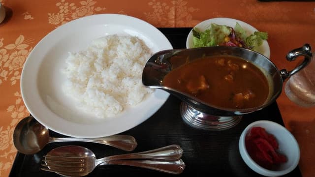 新南愛知カントリークラブ 美浜コース レストラン - サブ画像1