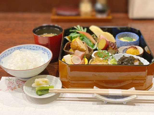 創作居酒屋 北新地 大和 - サブ画像2
