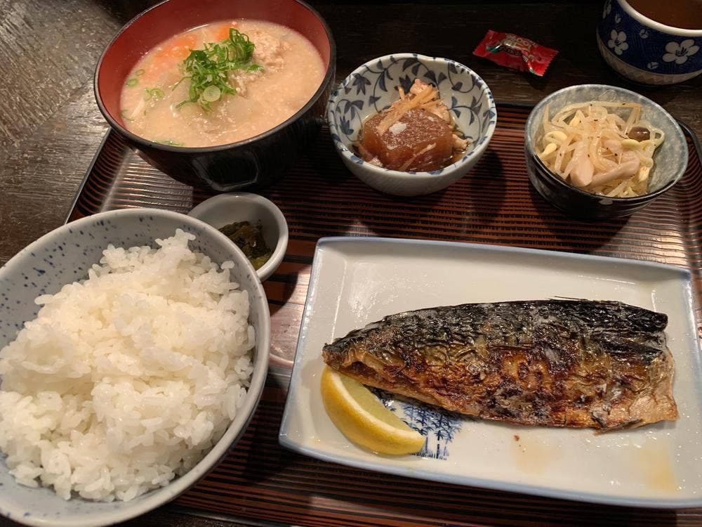 あゆの家