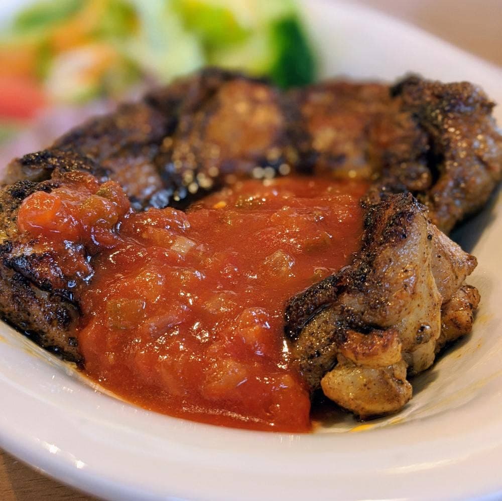 ココス 仙台八木山店