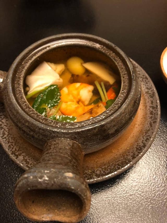 月亭 町田店 - サブ画像3